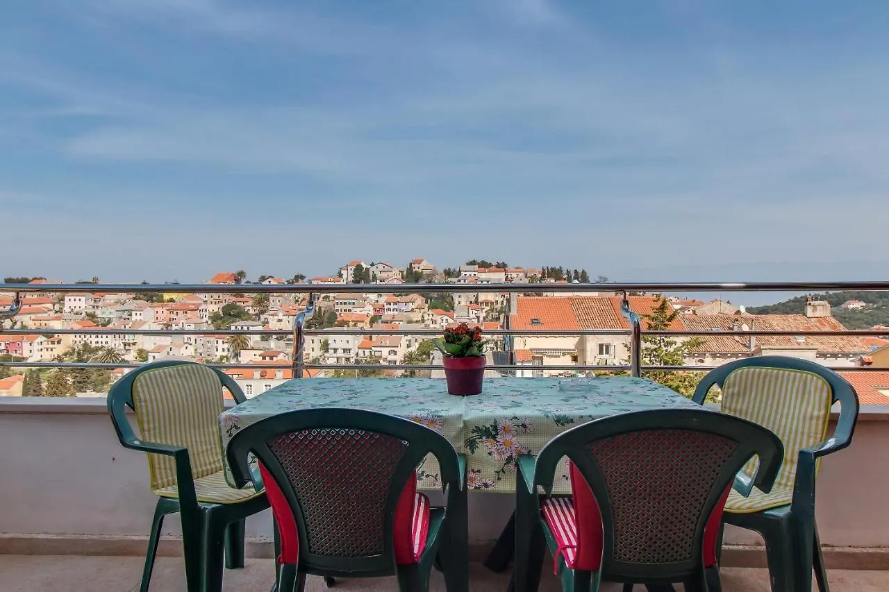 Stefan Apartment Mali Losinj