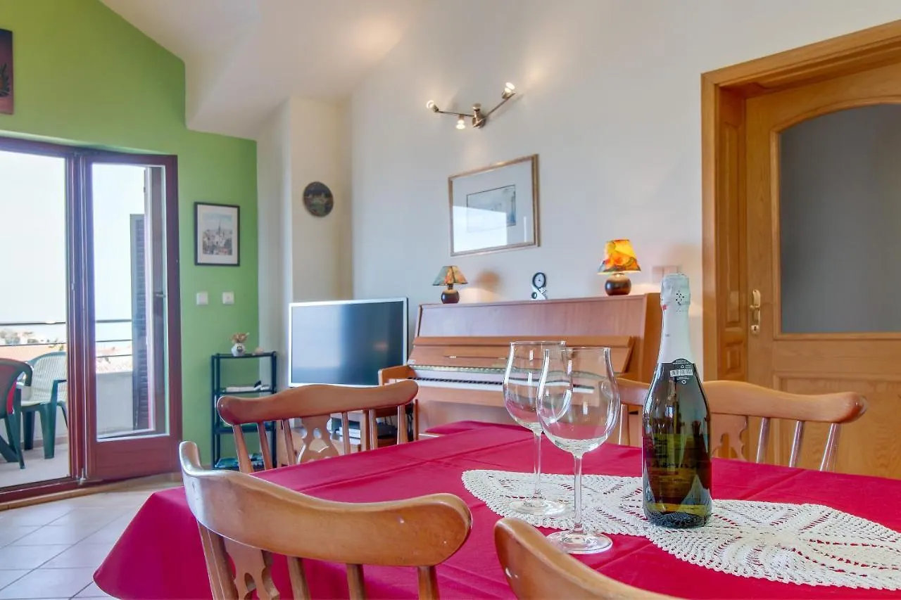 Stefan Apartment Mali Losinj 0*,  Croatia