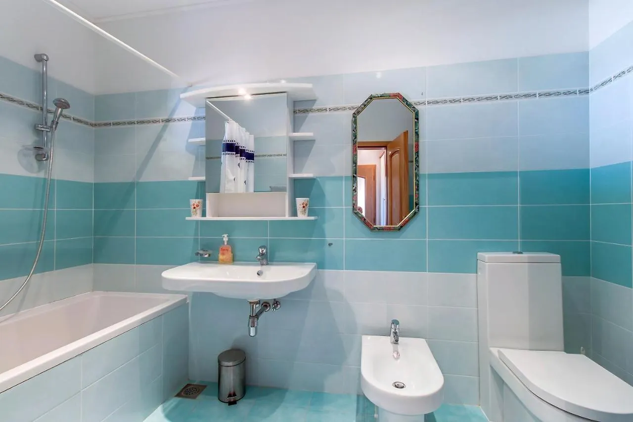 Stefan Apartment Mali Losinj