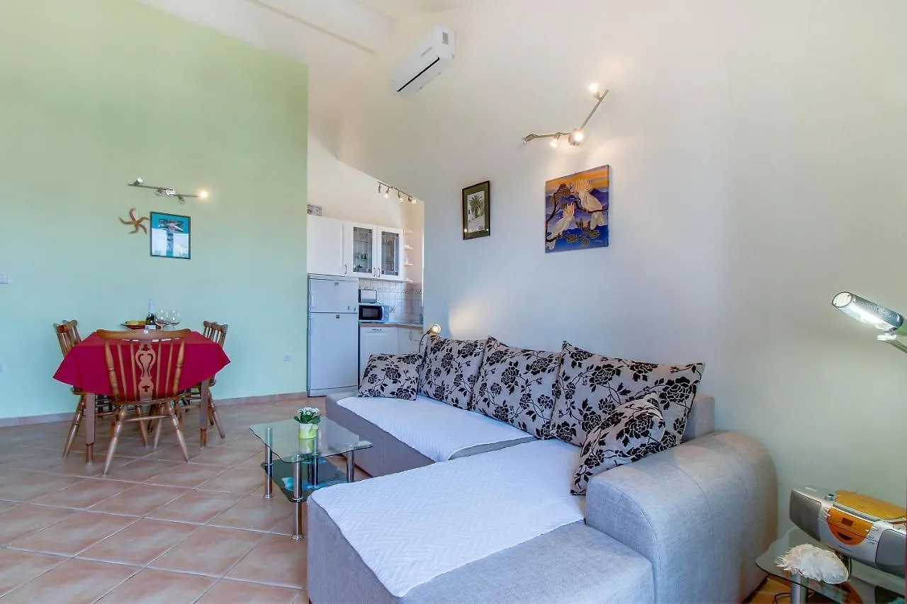 Stefan Apartment Mali Losinj 0*,  Croatia