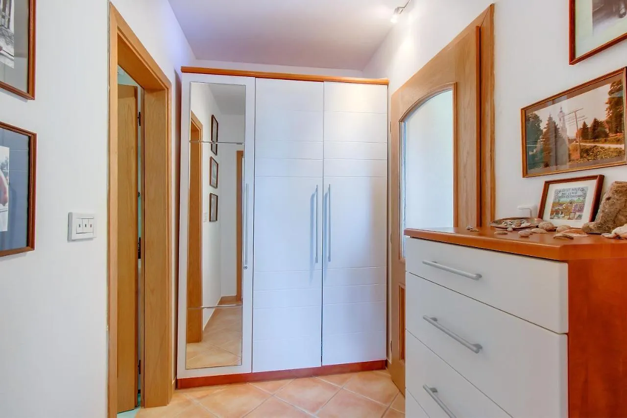 Stefan Apartment Mali Losinj