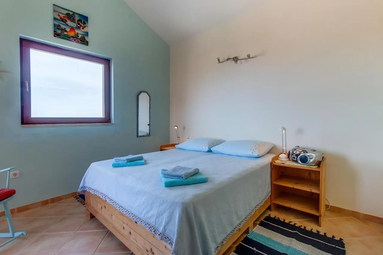 Stefan Apartment Mali Losinj 0*,