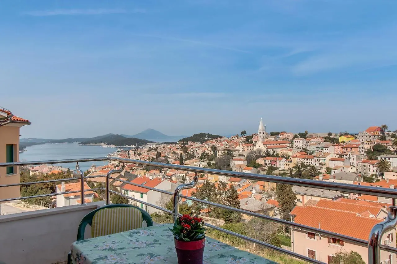 Stefan Apartment Mali Losinj