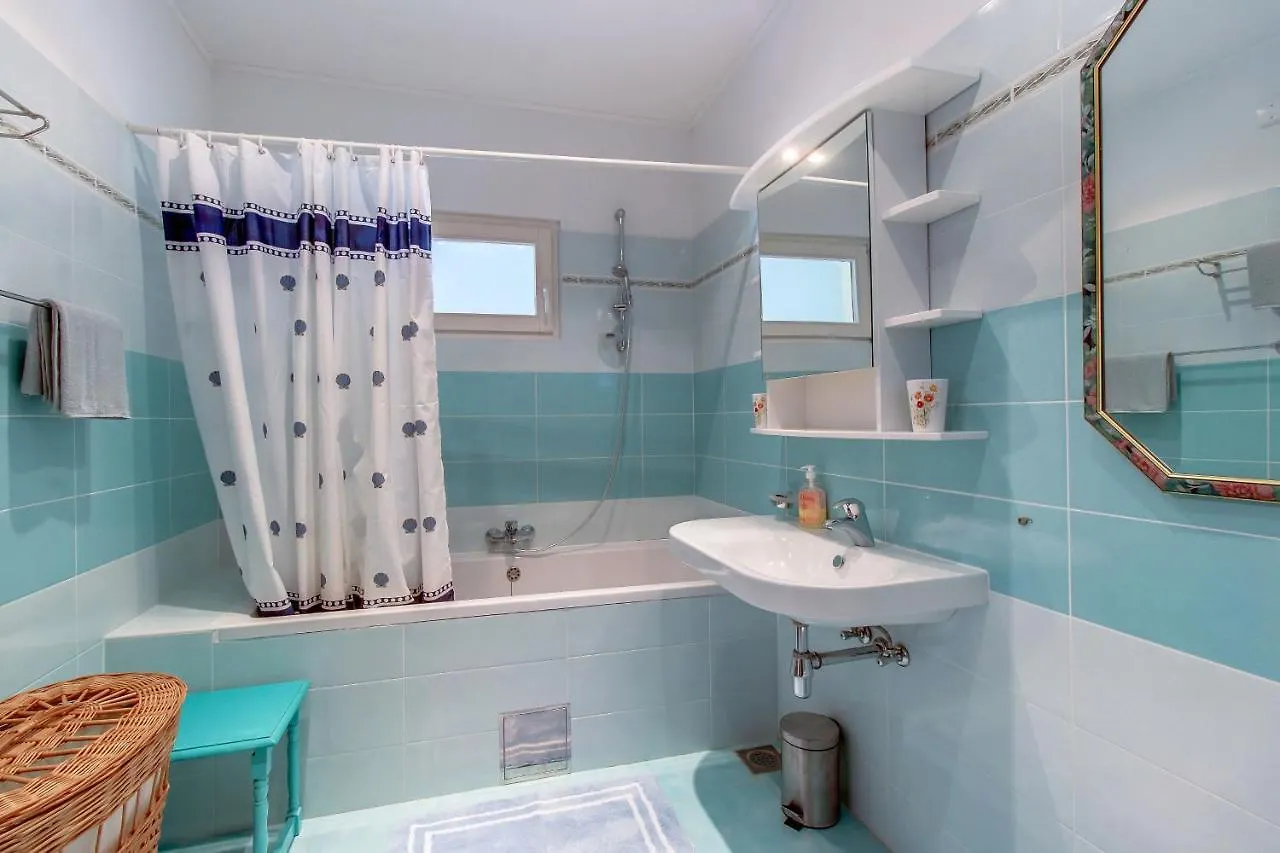 Stefan Apartment Mali Losinj