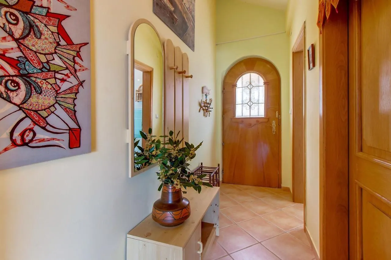 Stefan Apartment Mali Losinj Croatia