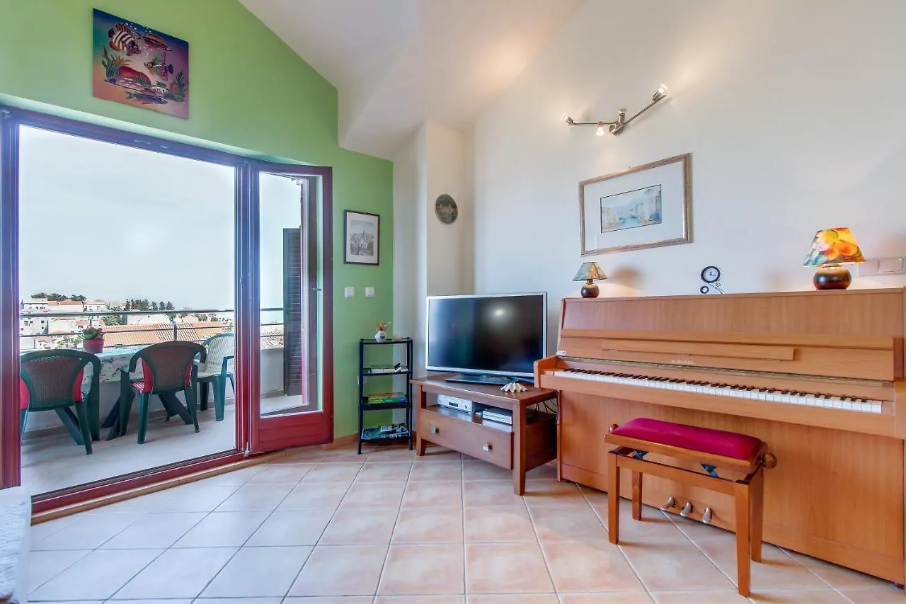 Stefan Apartment Mali Losinj