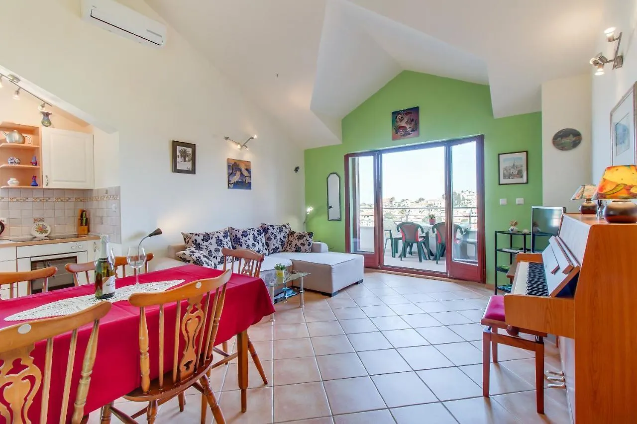 Stefan Apartment Mali Losinj 0*,