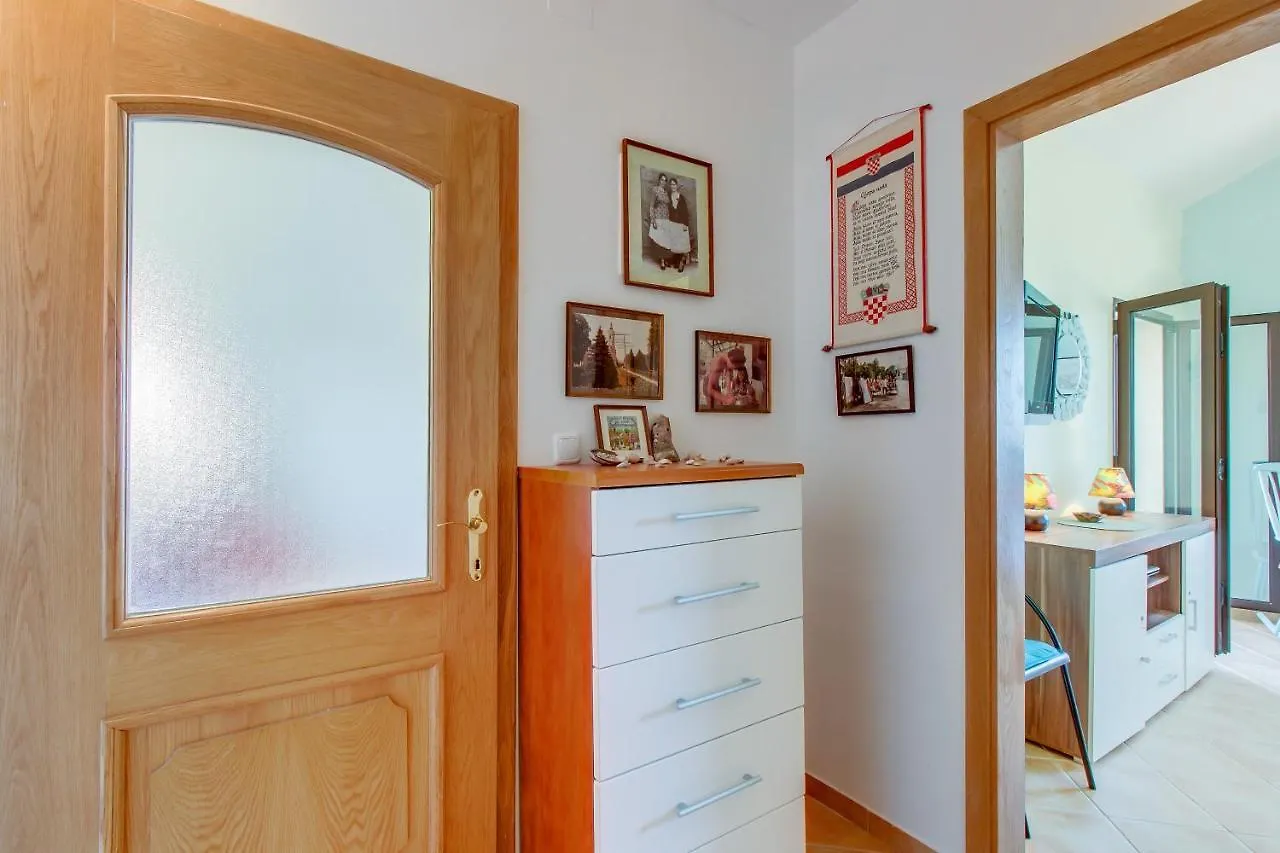 Stefan Apartment Mali Losinj