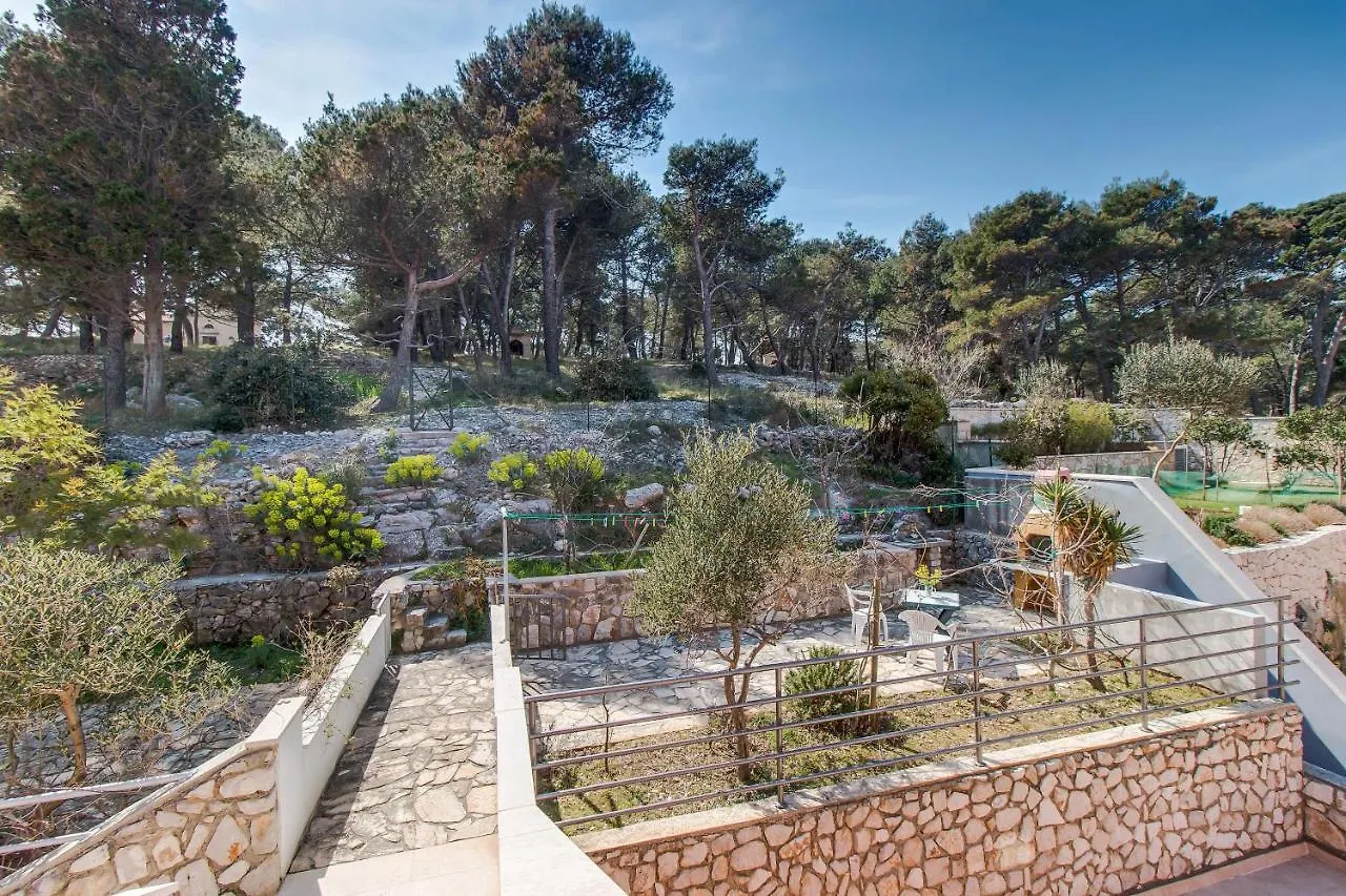 Stefan Apartment Mali Losinj