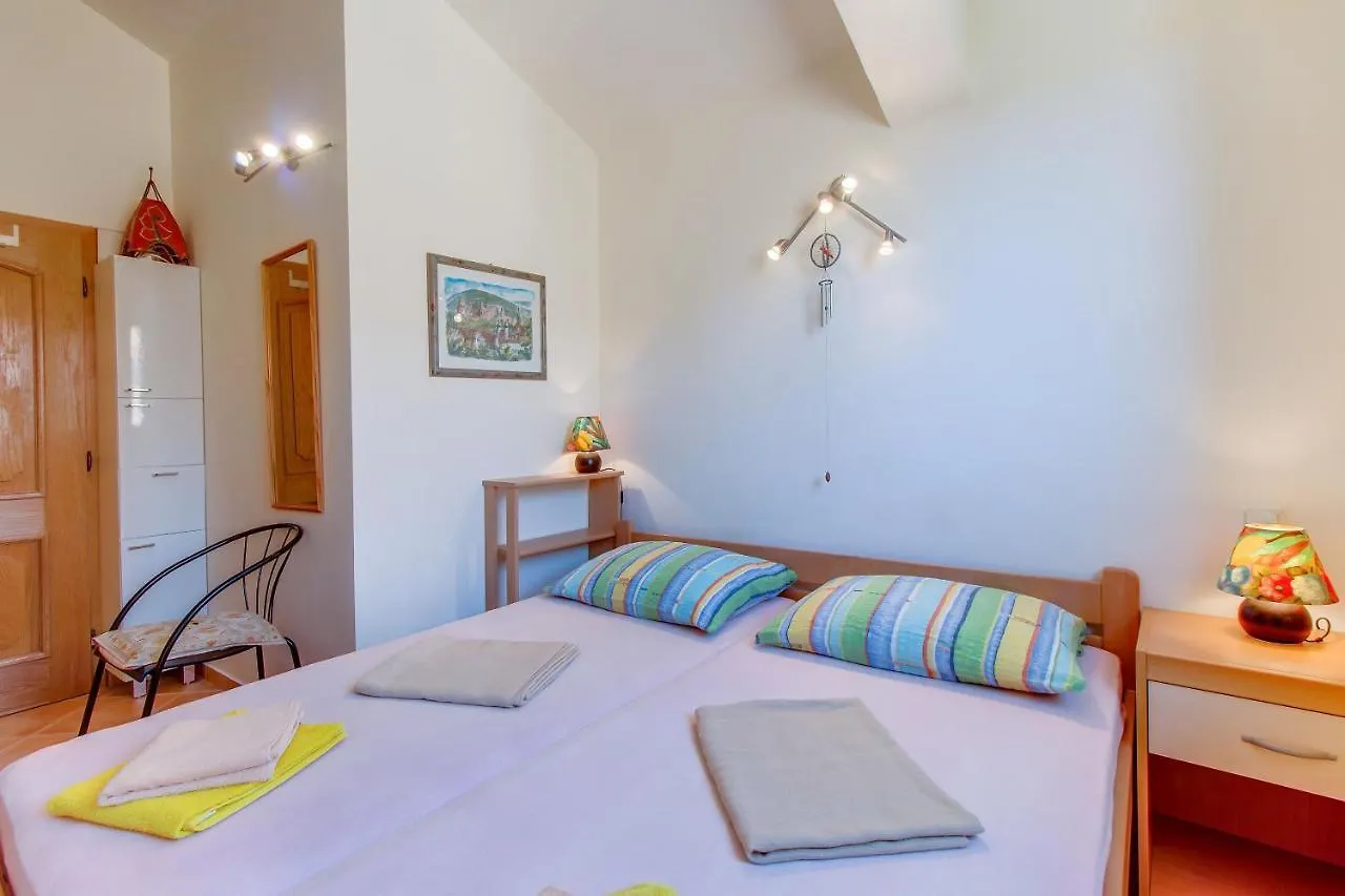 Stefan Apartment Mali Losinj