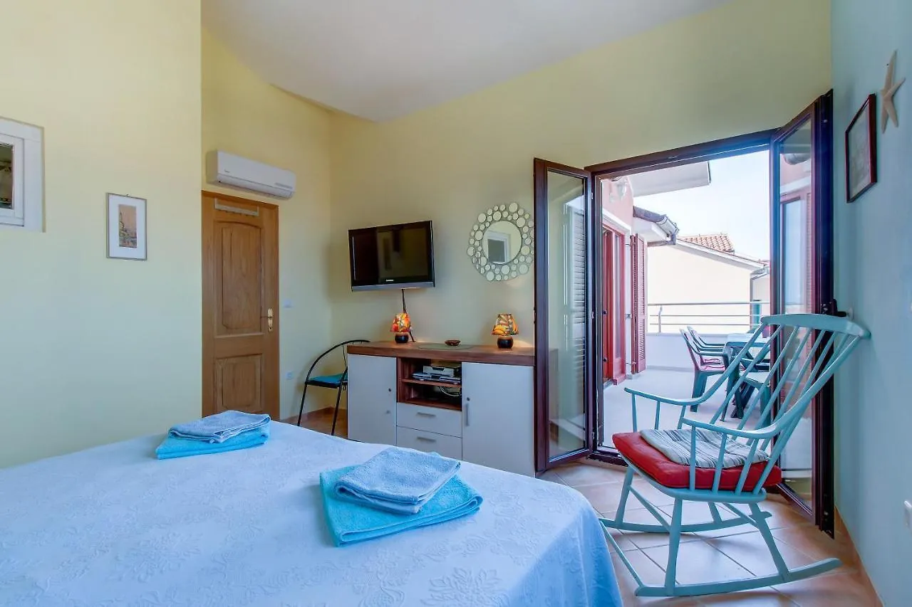 Stefan Apartment Mali Losinj