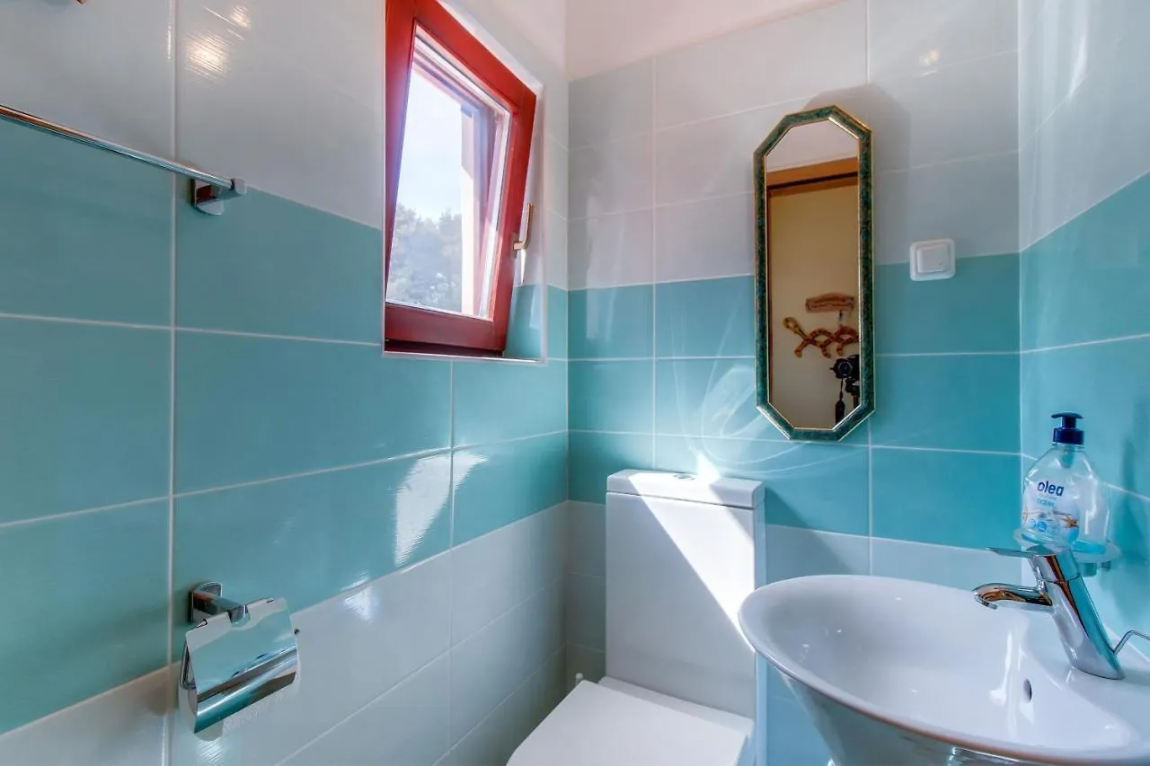 Stefan Apartment Mali Losinj
